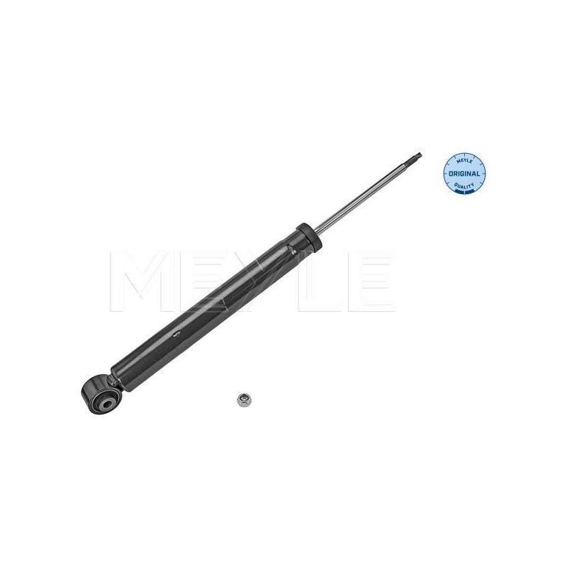 MEYLE 126 725 0047 Stoßdämpfer Hinten für Leon A3 Golf Octavia
