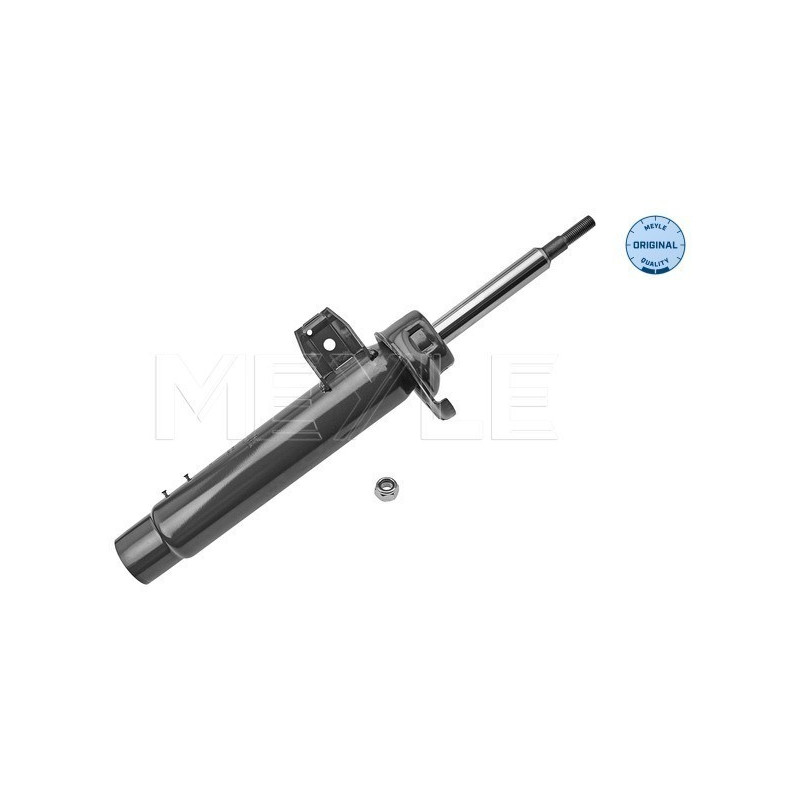 MEYLE 326 623 0074 Shock Absorber Front Right for BMW X1