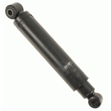 SACHS 101 497 Ammortizzatore posteriore per MERC T1