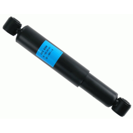 SACHS 101 638 Amortiguador trasero para VW LT