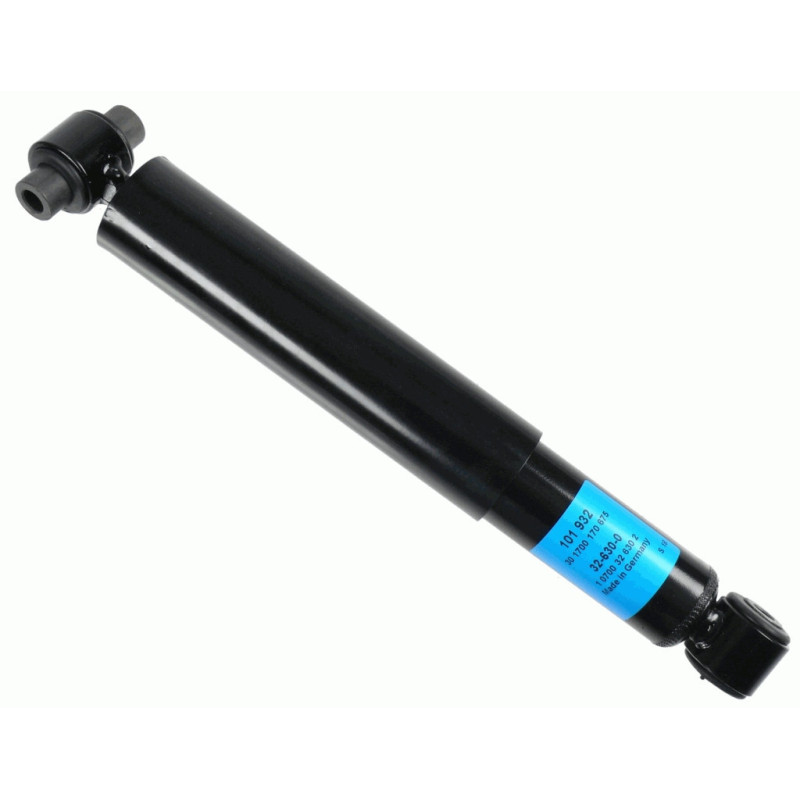 SACHS 101 932 Amortiguador delantero para VW LT