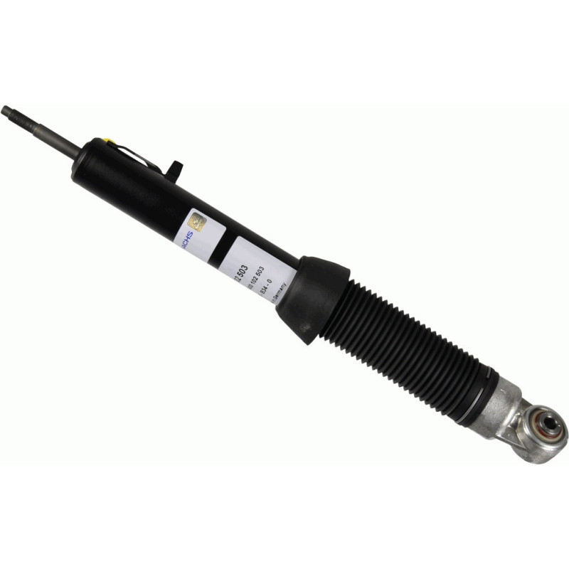 SACHS 102 503 Shock Absorber Damper Rear for MERC E
