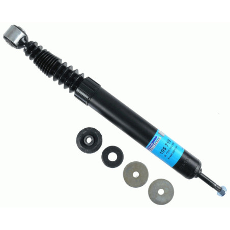 SACHS 105 719 Ammortizzatore posteriore per Opel Kadett