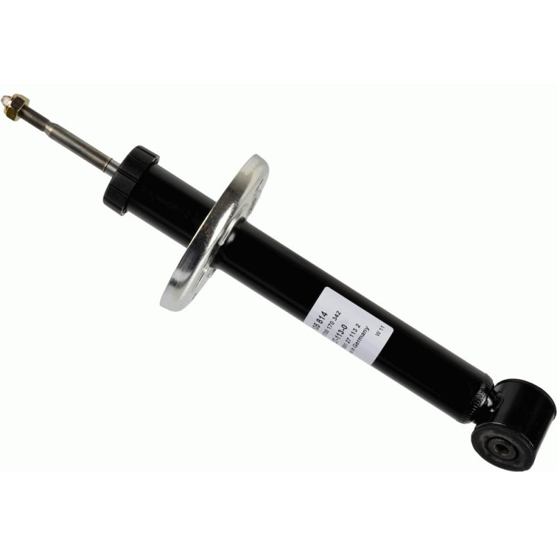 SACHS 105 814 Amortyzator tył dla VW Passat