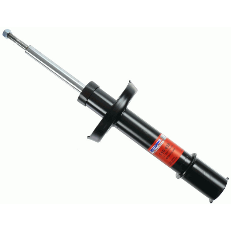 SACHS 110 459 Amortyzator przód dla Corsa Nova Combo Tigra Corsavan