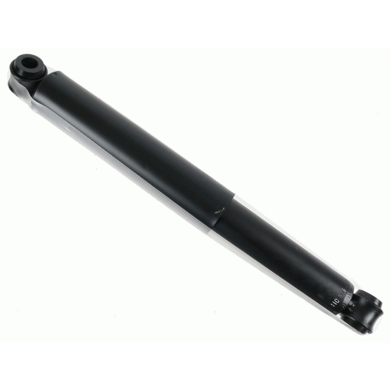 SACHS 110 805 Shock Absorber Rear for Nissan Navara NP300
