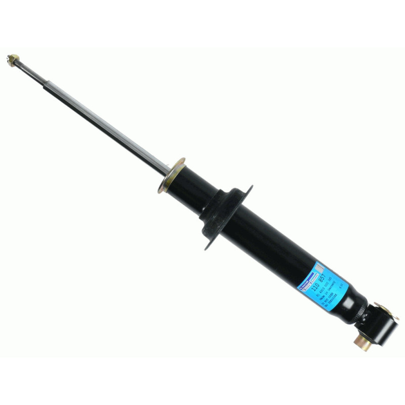 SACHS 110 857 Tlmič pérovania zadný pre BMW 7