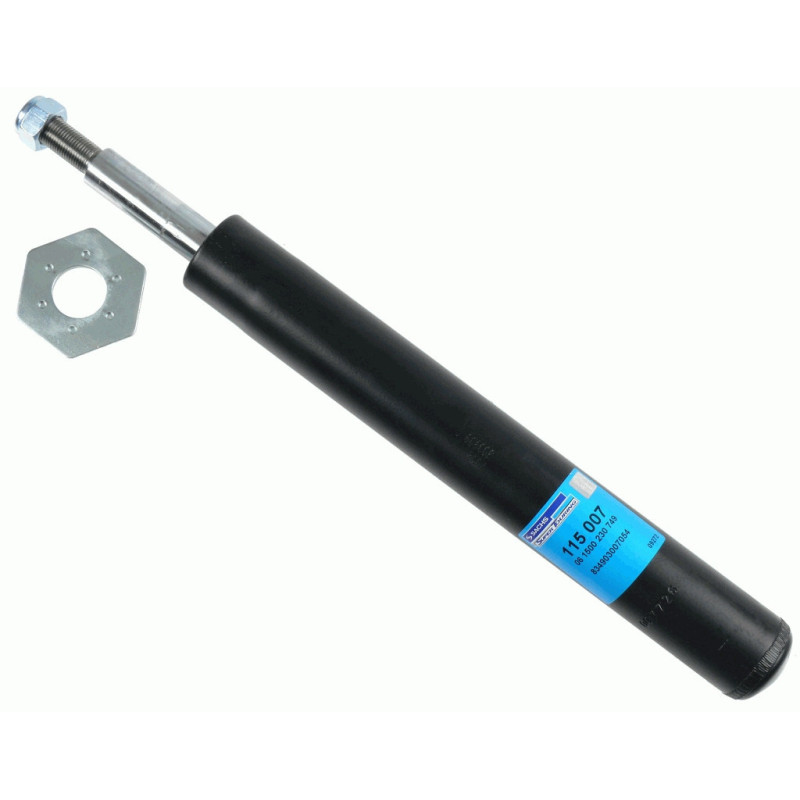 SACHS 115 007 Tlmič pérovania predný pre Vectra Cavalier