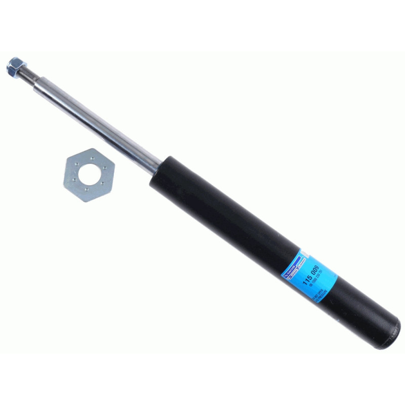 SACHS 115 009 Ammortizzatore anteriore per Vectra Cavalier Calibra