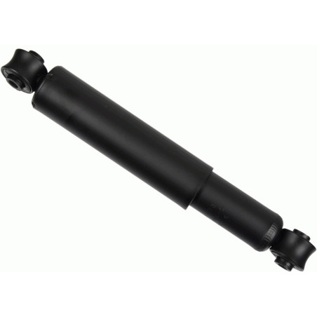 SACHS 170 073 Stoßdämpfer Hinten für Kadett Combo Corsa