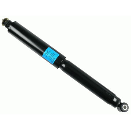 SACHS 170 257 Shock Absorber Rear for Porsche 911