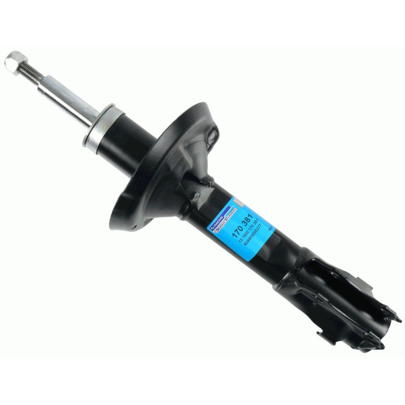 SACHS 170 381 Amortyzator przód dla VW Passat