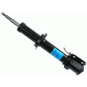 SACHS 170 415 Amortisseur avant droite pour Nissan Micra