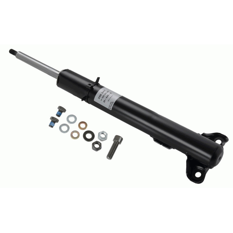 SACHS 200 047 Ammortizzatore anteriore per MERC SL