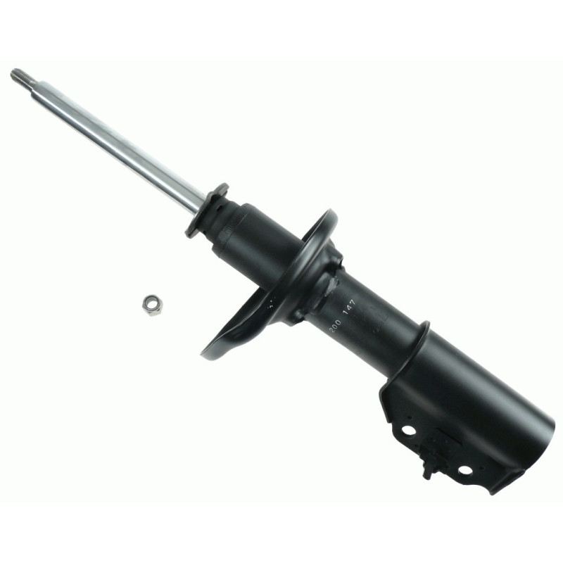 SACHS 200 147 Amortiguador delantero izquierdo para Mazda FAMILIA