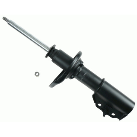 SACHS 200 147 Amortiguador delantero izquierdo para Mazda FAMILIA