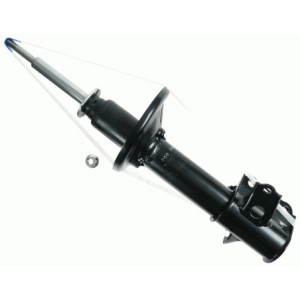 SACHS 200 150 Amortisseur arrière droite pour Mazda FAMILIA