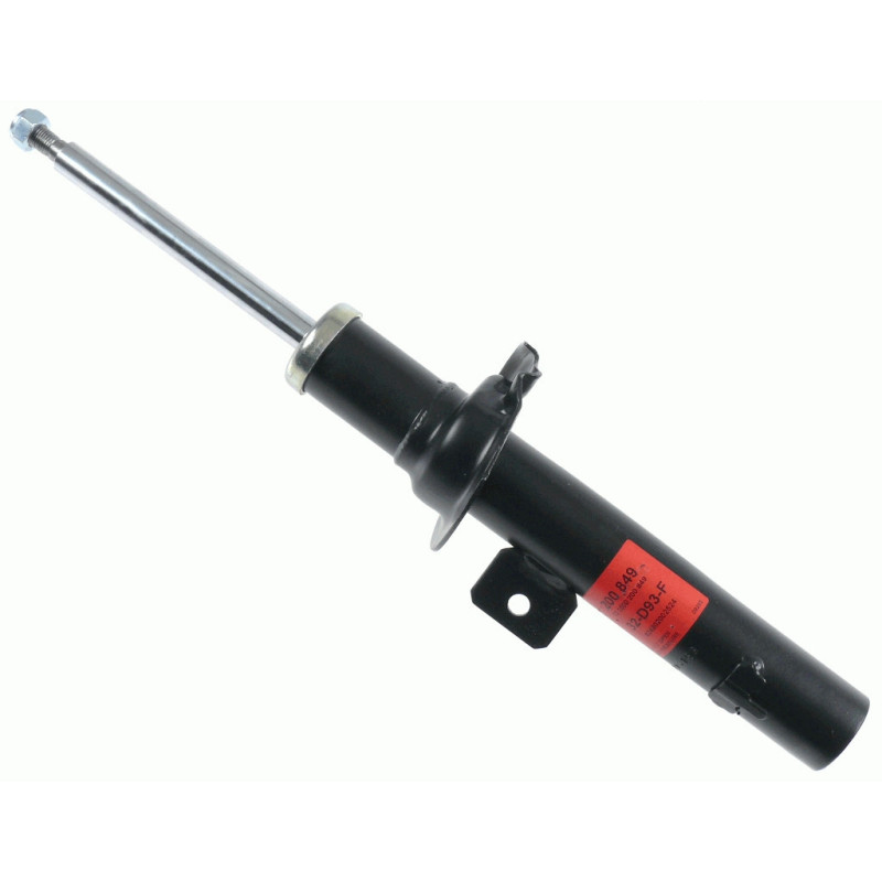 SACHS 200 849 Shock Absorber Front Left for Peugeot 406
