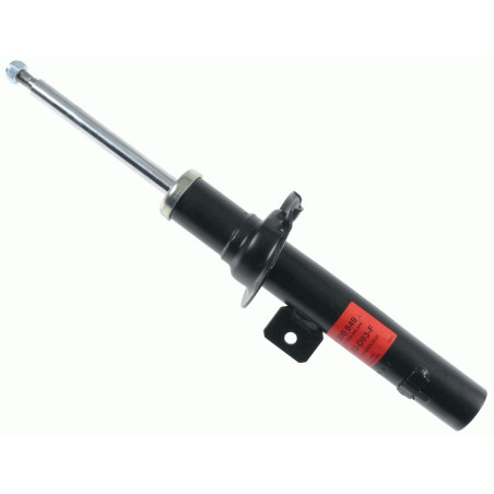 SACHS 200 849 Amortiguador delantero izquierdo para Peugeot 406