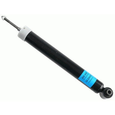 SACHS 200 858 Shock Absorber Rear for Peugeot 406