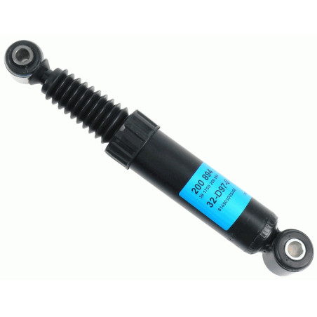 SACHS 200 894 Ammortizzatore posteriore per Citroen Xsara