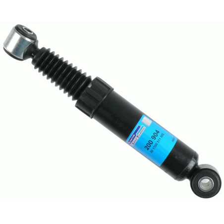 SACHS 200 904 Amortisseur arrière pour Peugeot 205 306 309