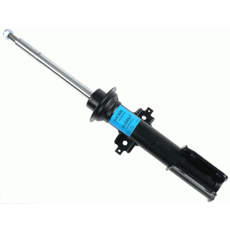 SACHS 200 928 Shock Absorber Front for Renault Espace