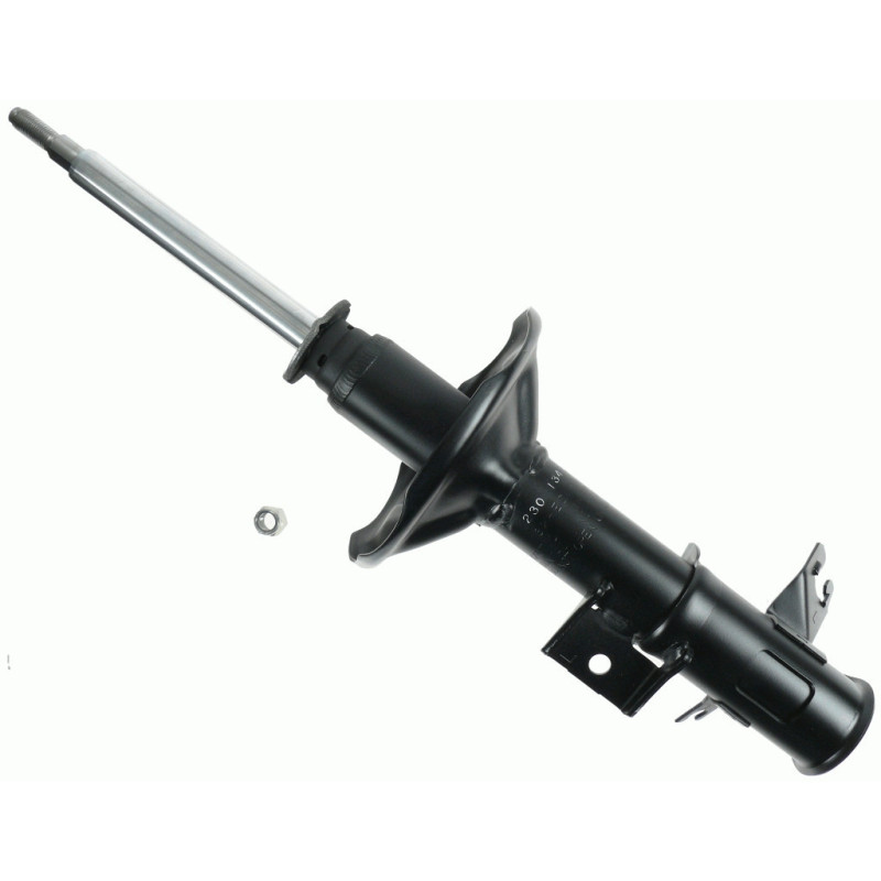 SACHS 230 134 Ammortizzatore anteriore sinistra per Mitsubishi Carisma