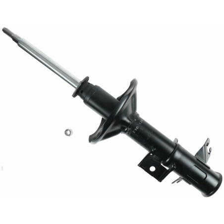 SACHS 230 134 Shock Absorber Damper Front Left for Mitsubishi Carisma