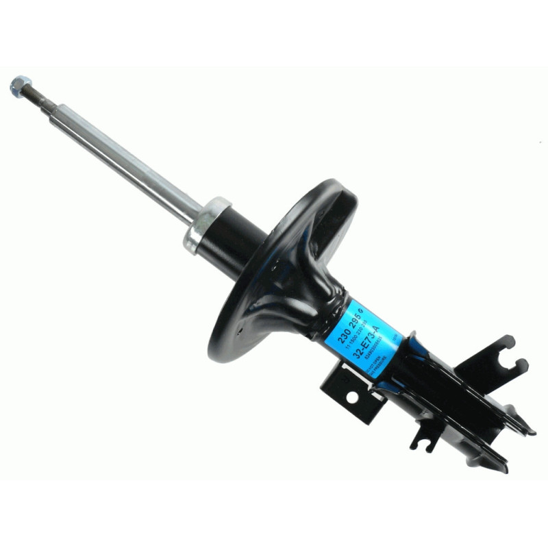 SACHS 230 295 Amortisseur avant droite pour S40 V40 Carisma