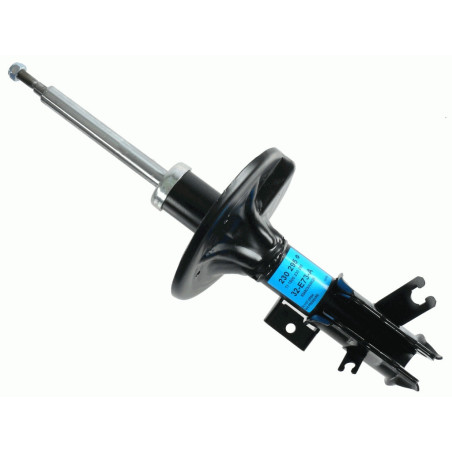 SACHS 230 295 Amortyzator przód prawy dla S40 V40 Carisma