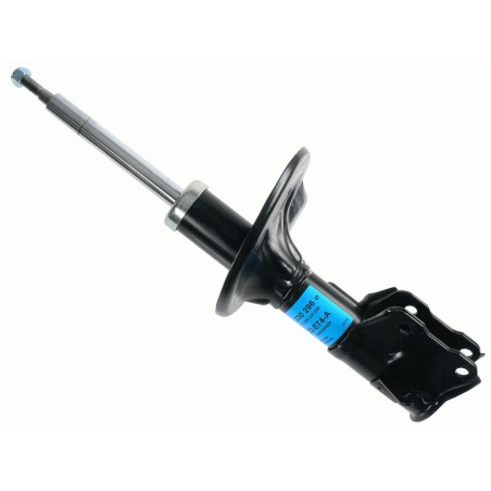 SACHS 230 296 Tlmič pérovania predný ľavé pre S40 V40 Carisma
