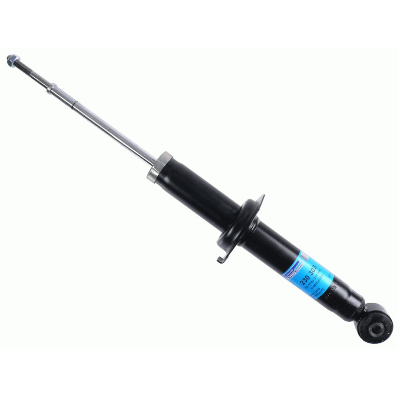 SACHS 230 303 Amortisseur arrière pour Volvo S40 V40