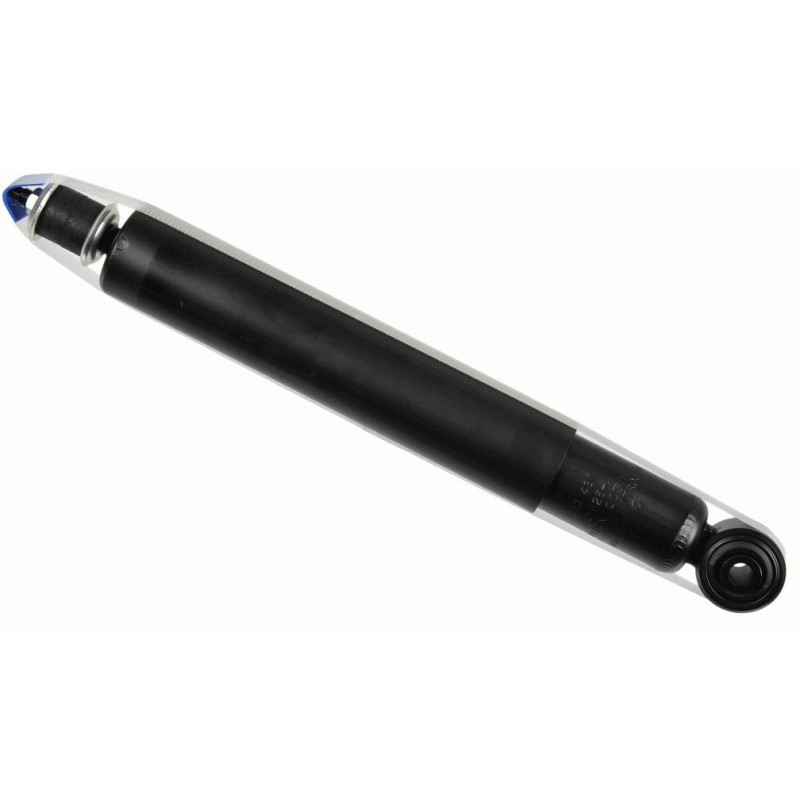 SACHS 230 431 Amortiguador trasero para Daihatsu Fourtrak Rocky