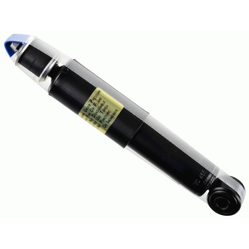 SACHS 230 465 Amortiguador delantero para Nissan NP300 Navara