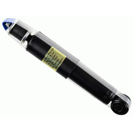SACHS 230 465 Amortyzator przód dla Nissan NP300 Navara