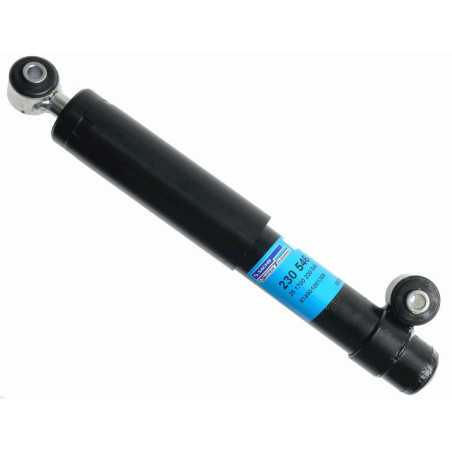 SACHS 230 546 Shock Absorber Rear for Fiat Cinquecento
