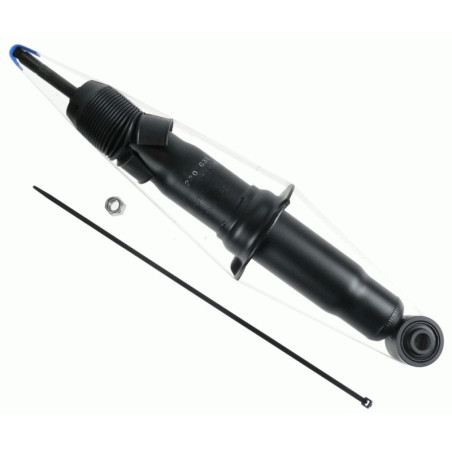 SACHS 230 631 Shock Absorber Front for Toyota Land Cruiser Hilux
