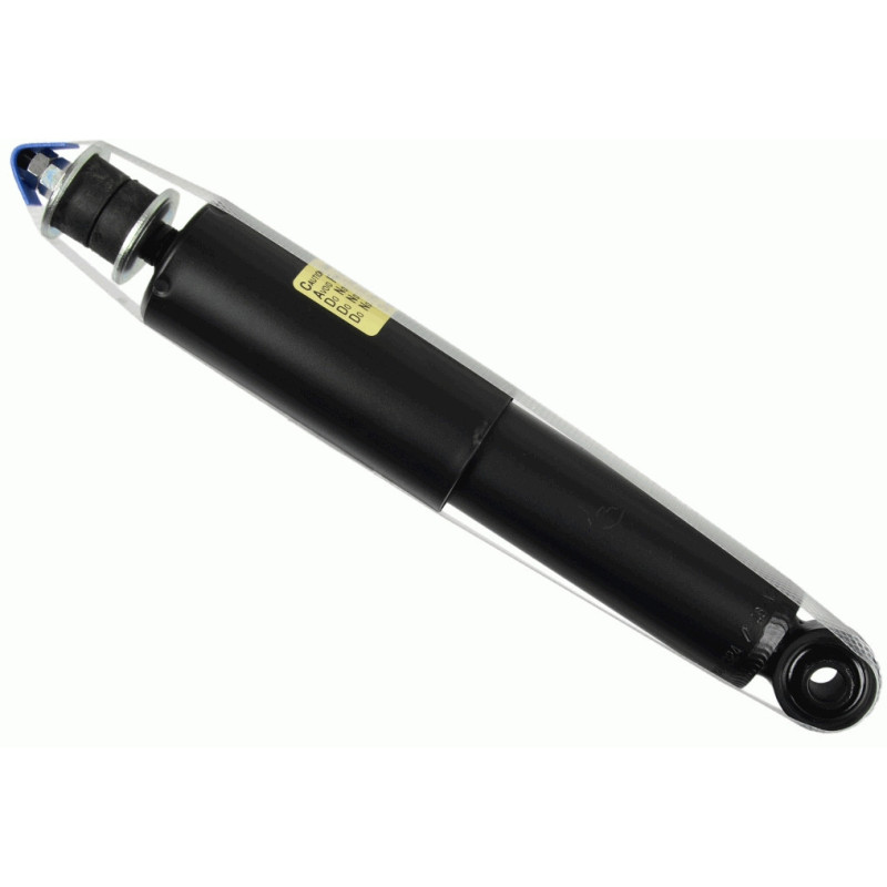 SACHS 280 324 Ammortizzatore anteriore per Mitsubishi PAJERO