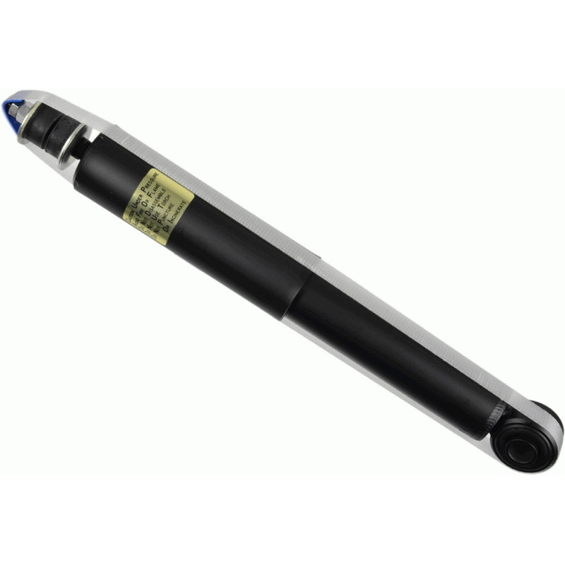 SACHS 280 325 Amortiguador trasero para Mitsubishi PAJERO