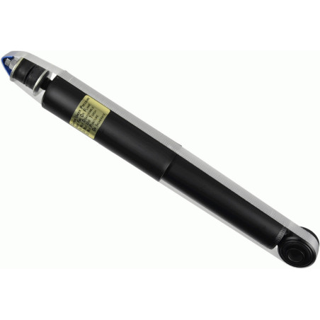 SACHS 280 325 Stoßdämpfer Hinten für Mitsubishi PAJERO
