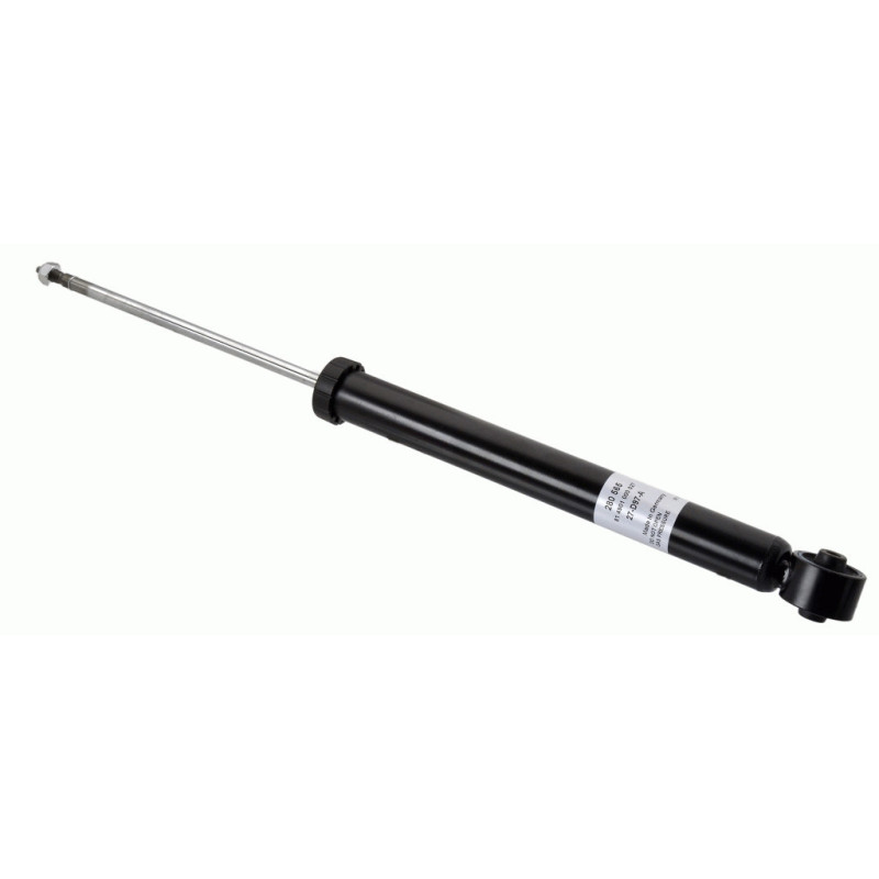 SACHS 280 565 Ammortizzatore posteriore per Fabia A1 Polo