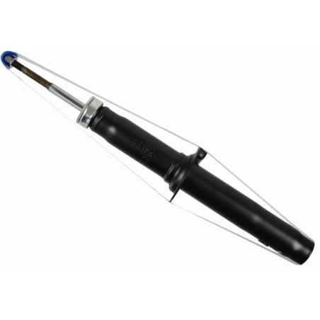 SACHS 280 627 Shock Absorber Damper Front for