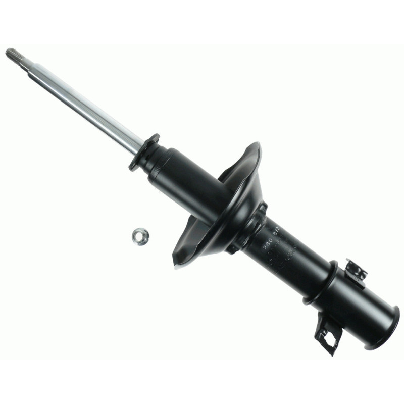 SACHS 280 813 Tlmič pérovania predný ľavé pre Subaru Impreza Legacy
