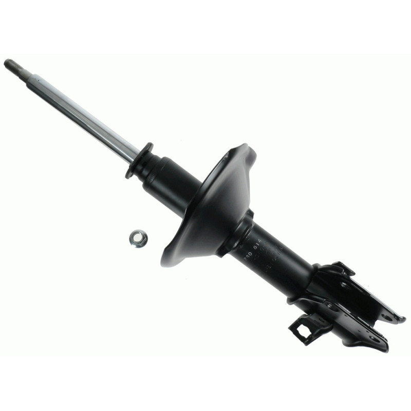SACHS 280 814 Ammortizzatore anteriore destra per Subaru Impreza Legacy