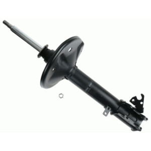 SACHS 280 892 Amortisseur avant droite pour Toyota RAV 4