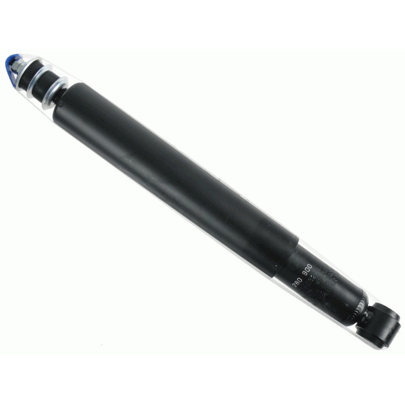 SACHS 280 900 Ammortizzatore posteriore per Toyota RAV 4