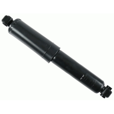 SACHS 280 987 Stoßdämpfer Hinten für Ducato Boxer JUMPER