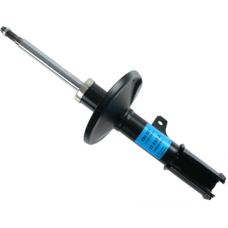 SACHS 290 001 Shock Absorber Front Right for Renault Twingo