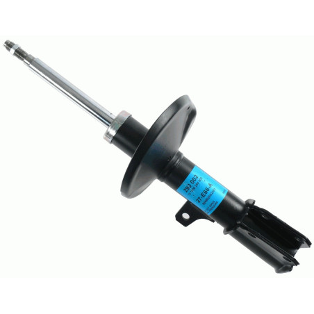 SACHS 290 002 Shock Absorber Front Left for Renault Twingo
